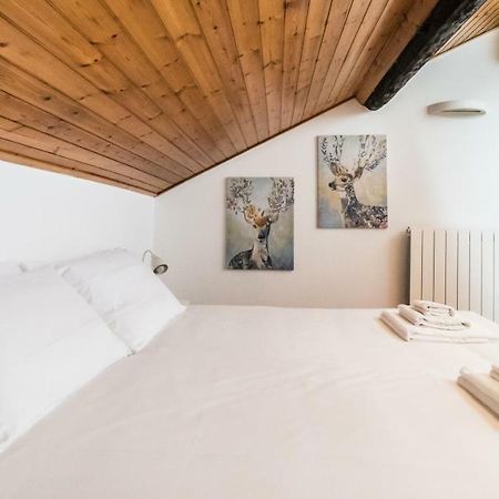 Italianway - Bligny 19 Apartment Milano Eksteriør billede