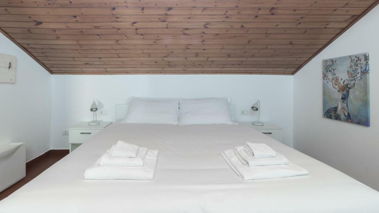 Italianway - Bligny 19 Apartment Milano Eksteriør billede
