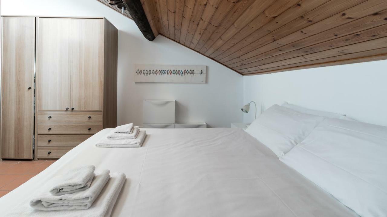 Italianway - Bligny 19 Apartment Milano Eksteriør billede
