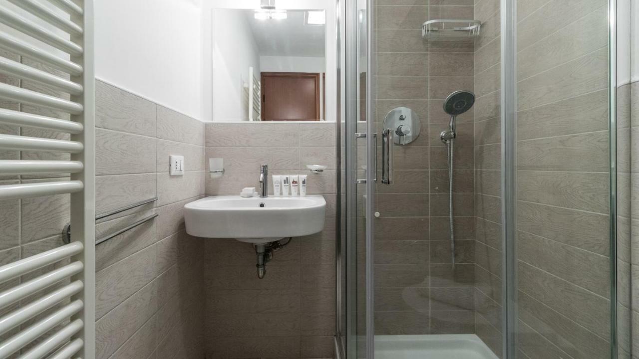 Italianway - Bligny 19 Apartment Milano Eksteriør billede