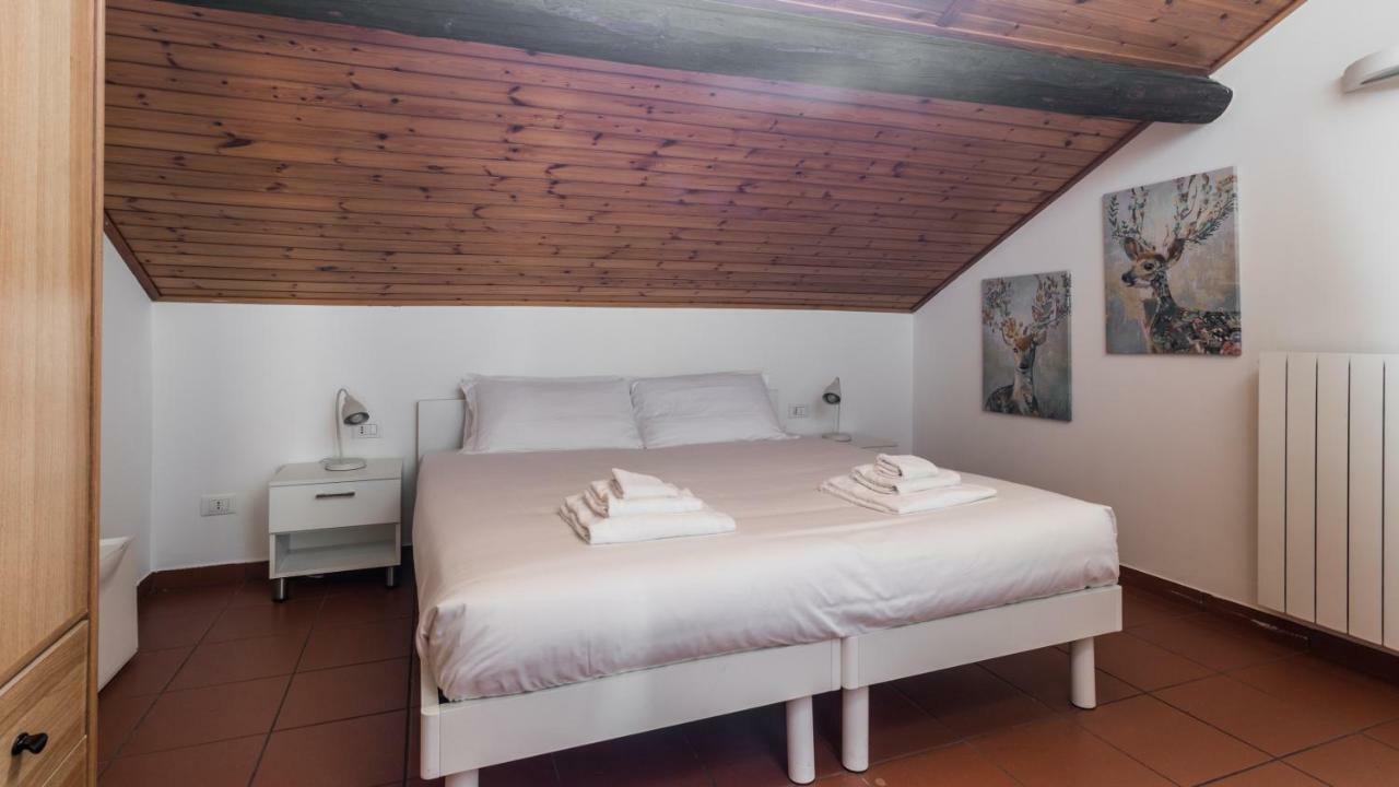 Italianway - Bligny 19 Apartment Milano Eksteriør billede