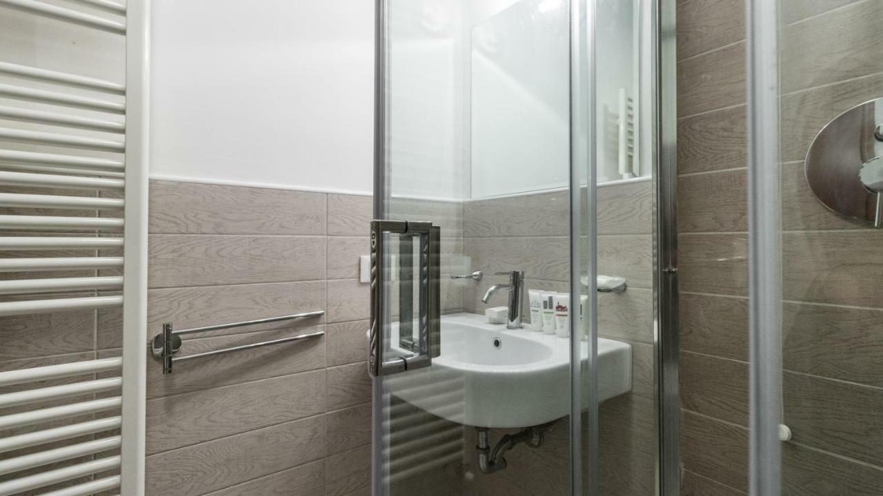 Italianway - Bligny 19 Apartment Milano Eksteriør billede