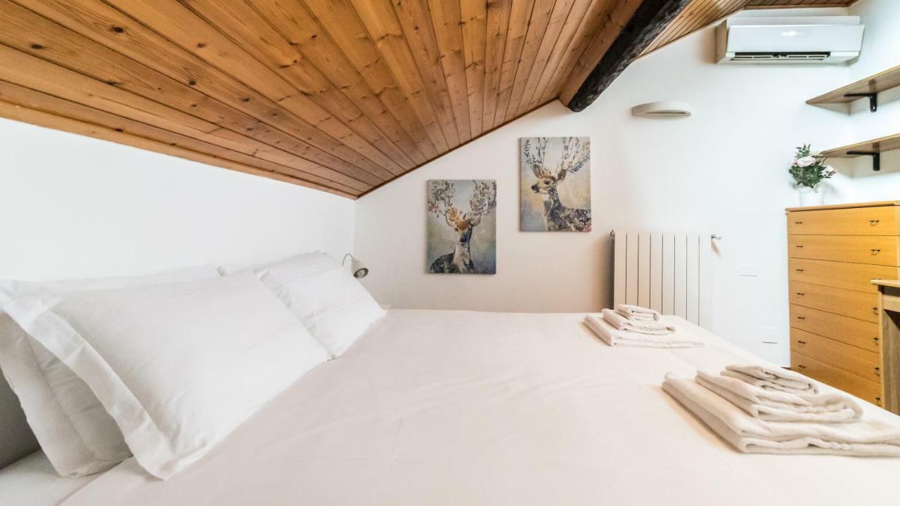 Italianway - Bligny 19 Apartment Milano Eksteriør billede