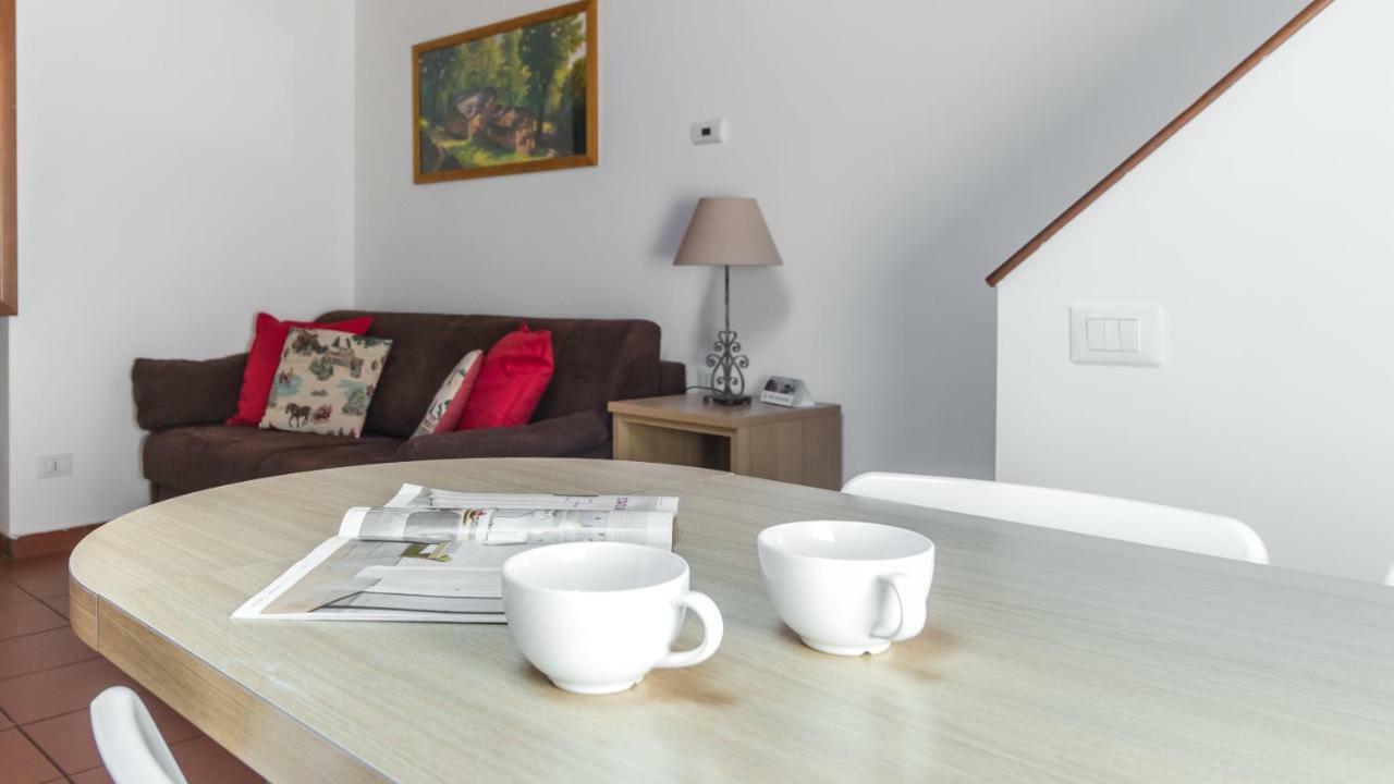 Italianway - Bligny 19 Apartment Milano Eksteriør billede