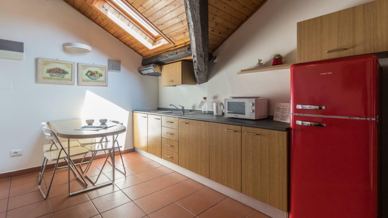 Italianway - Bligny 19 Apartment Milano Eksteriør billede