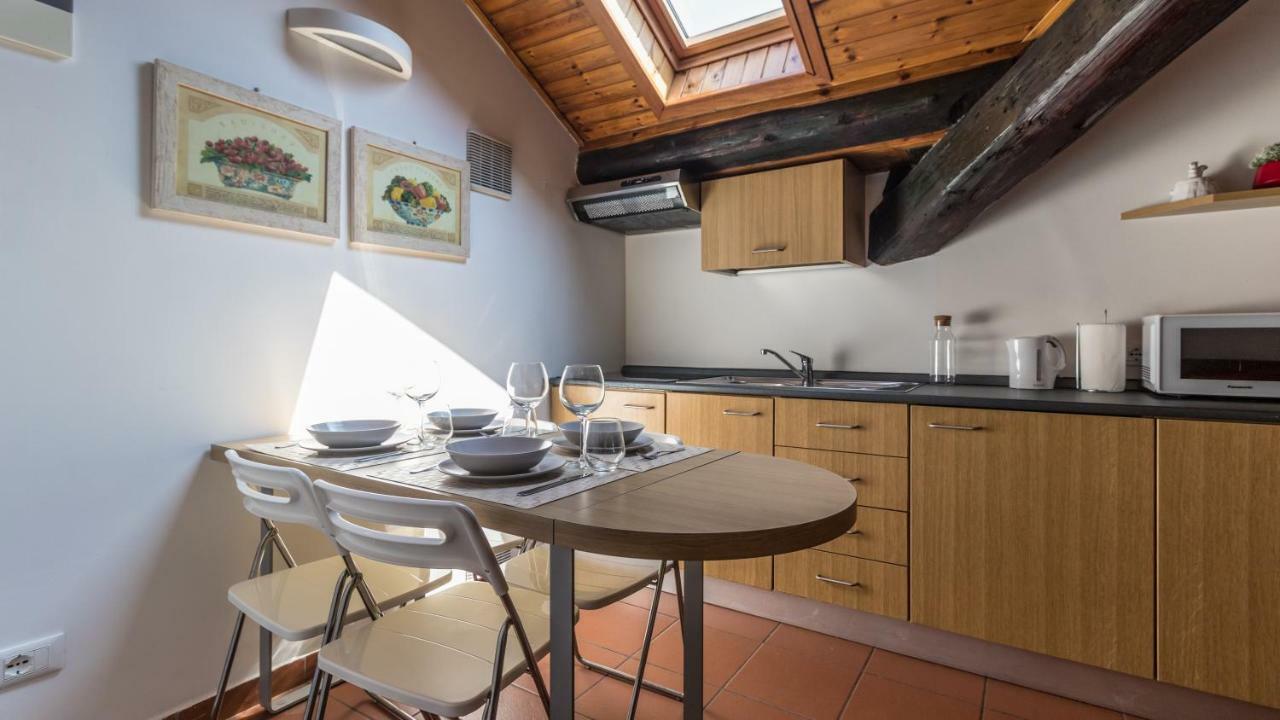 Italianway - Bligny 19 Apartment Milano Eksteriør billede