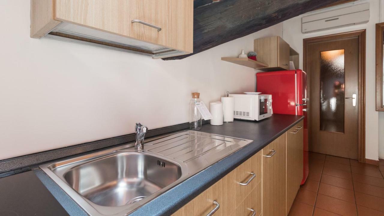Italianway - Bligny 19 Apartment Milano Eksteriør billede
