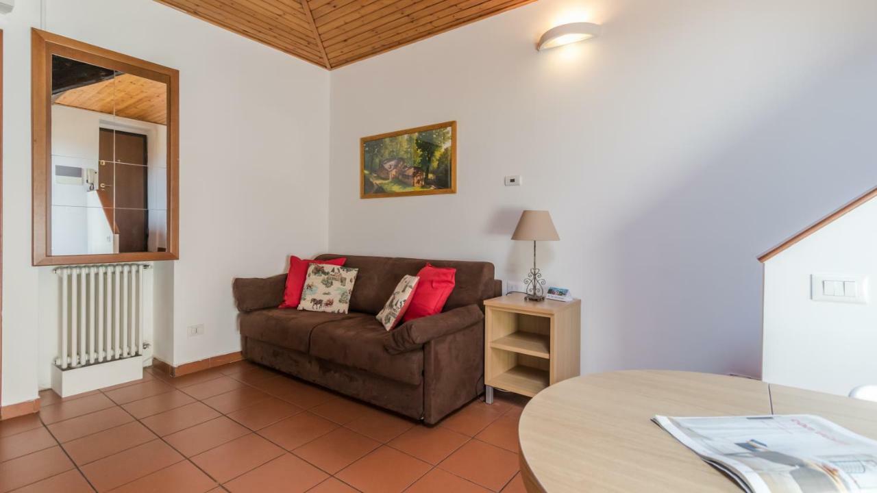 Italianway - Bligny 19 Apartment Milano Eksteriør billede