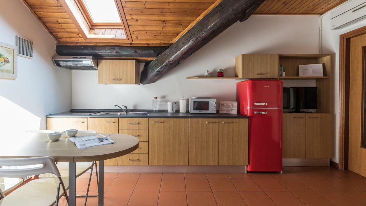 Italianway - Bligny 19 Apartment Milano Eksteriør billede