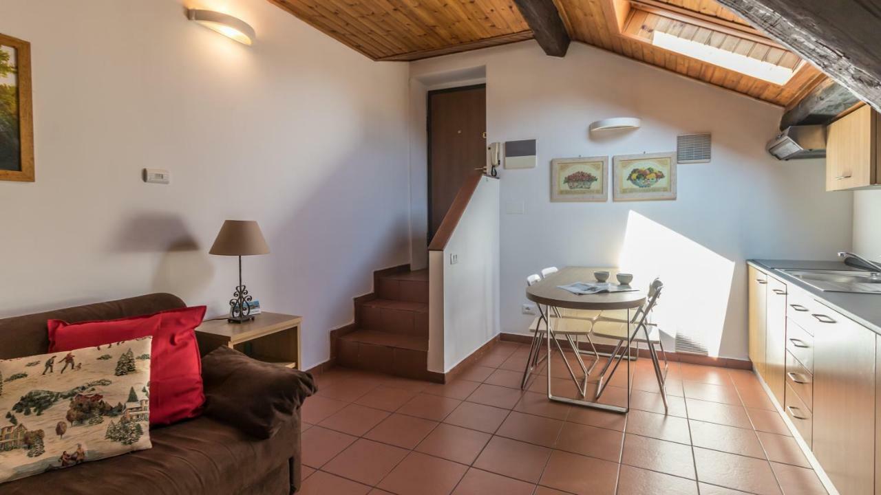Italianway - Bligny 19 Apartment Milano Eksteriør billede