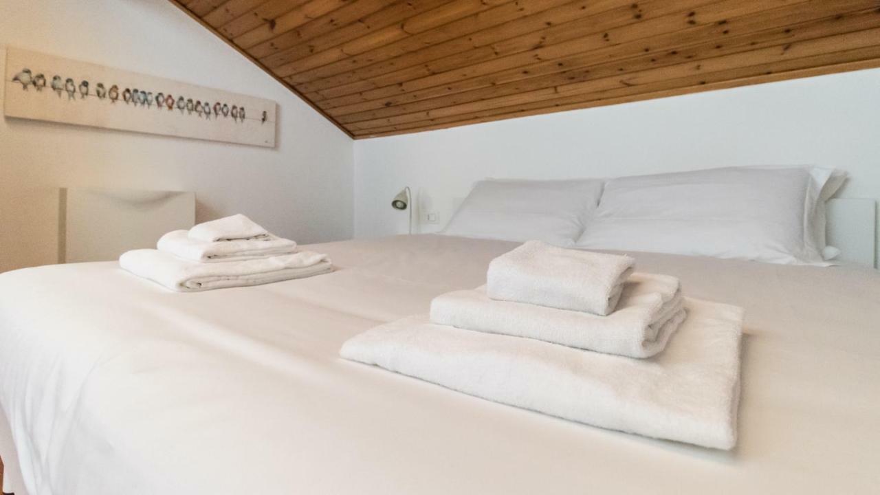 Italianway - Bligny 19 Apartment Milano Eksteriør billede