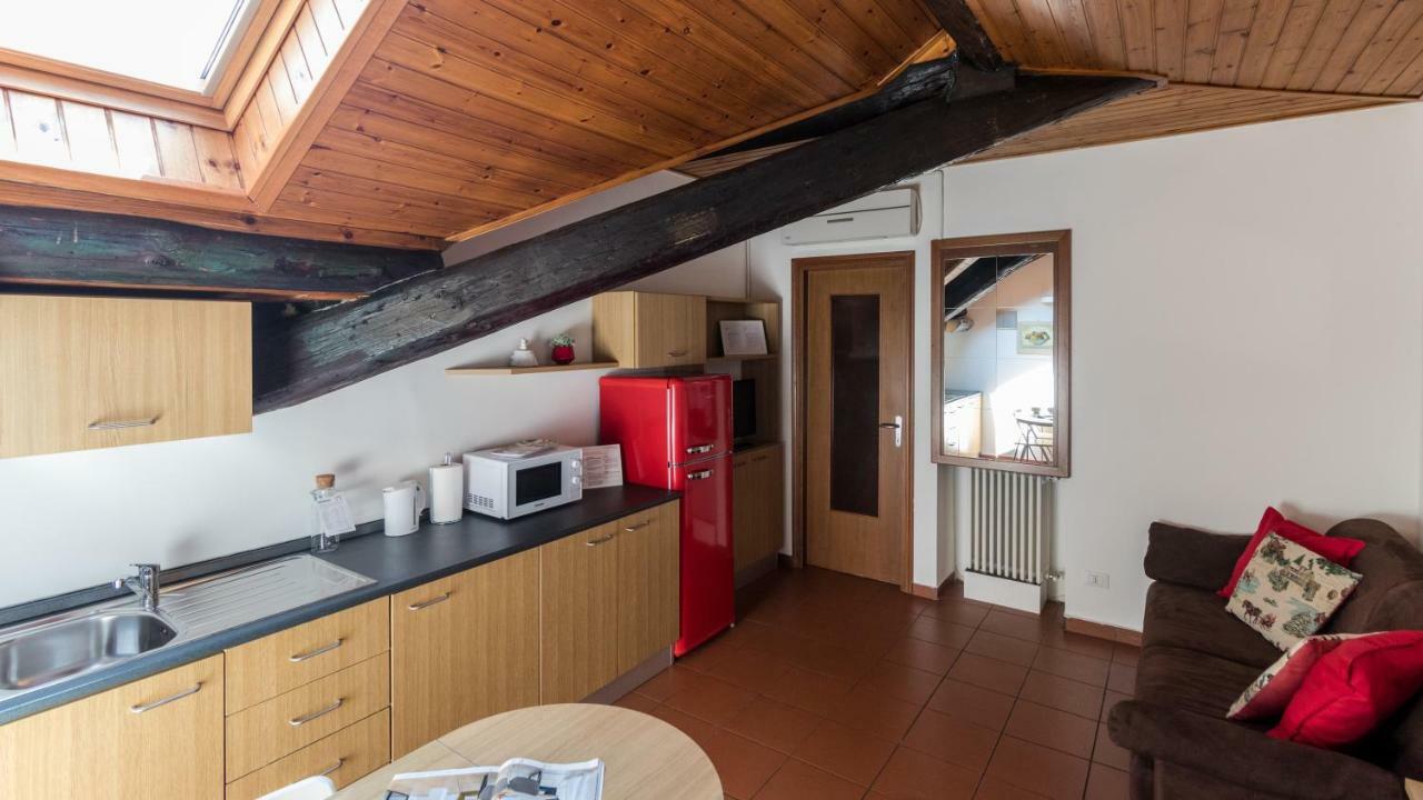 Italianway - Bligny 19 Apartment Milano Eksteriør billede