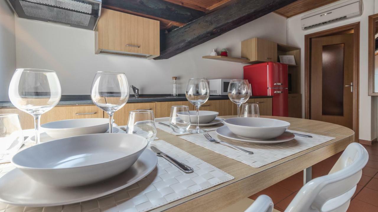Italianway - Bligny 19 Apartment Milano Eksteriør billede
