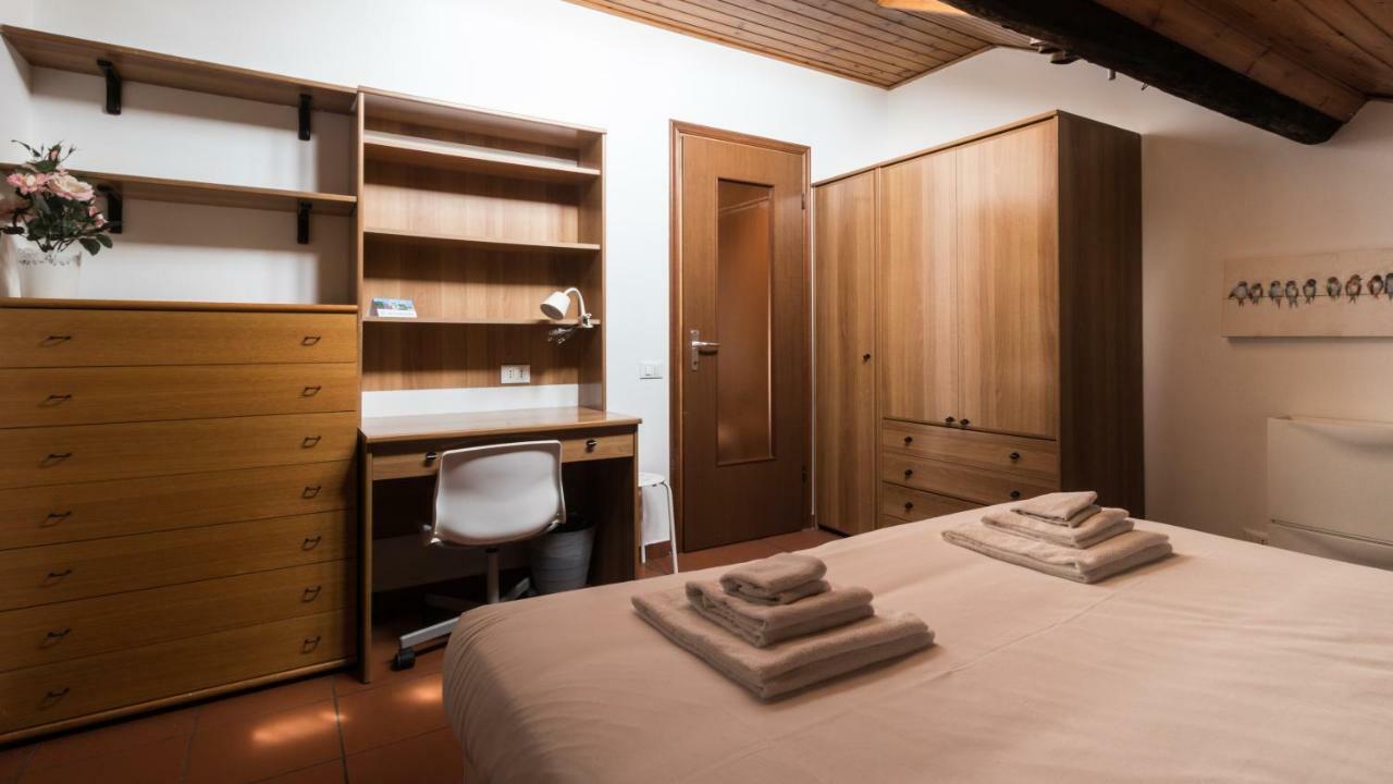 Italianway - Bligny 19 Apartment Milano Eksteriør billede