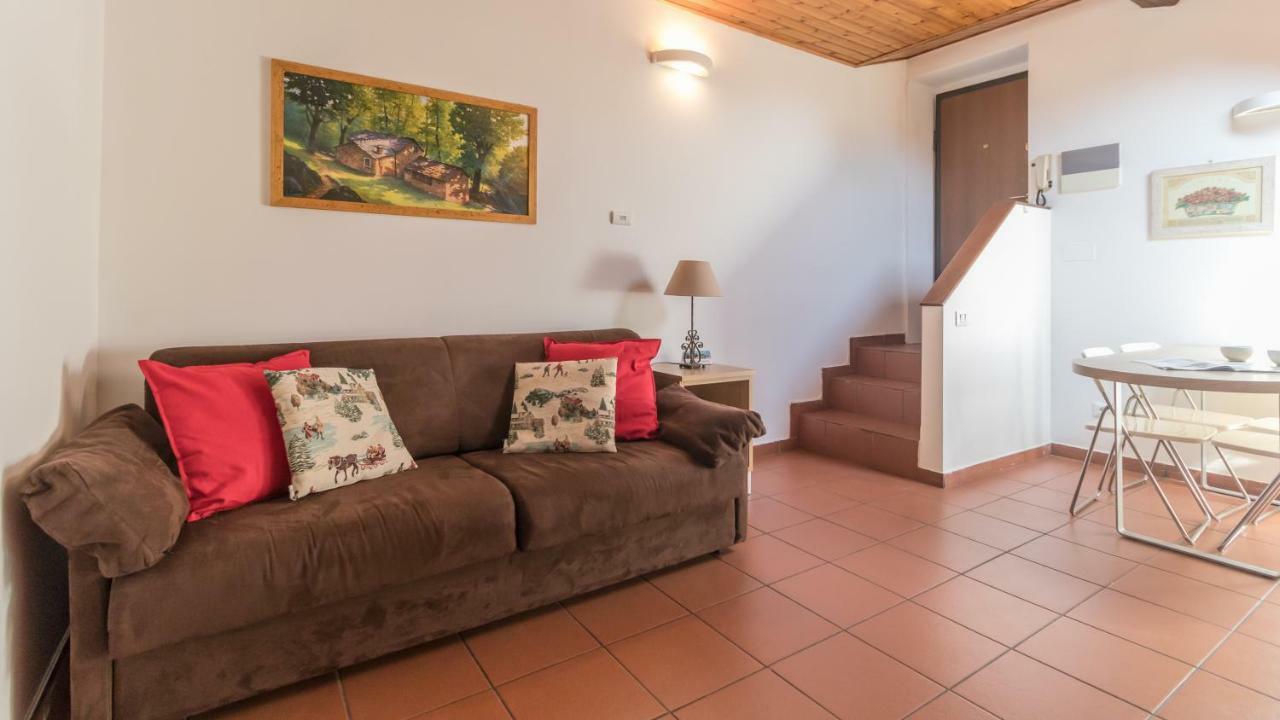 Italianway - Bligny 19 Apartment Milano Eksteriør billede
